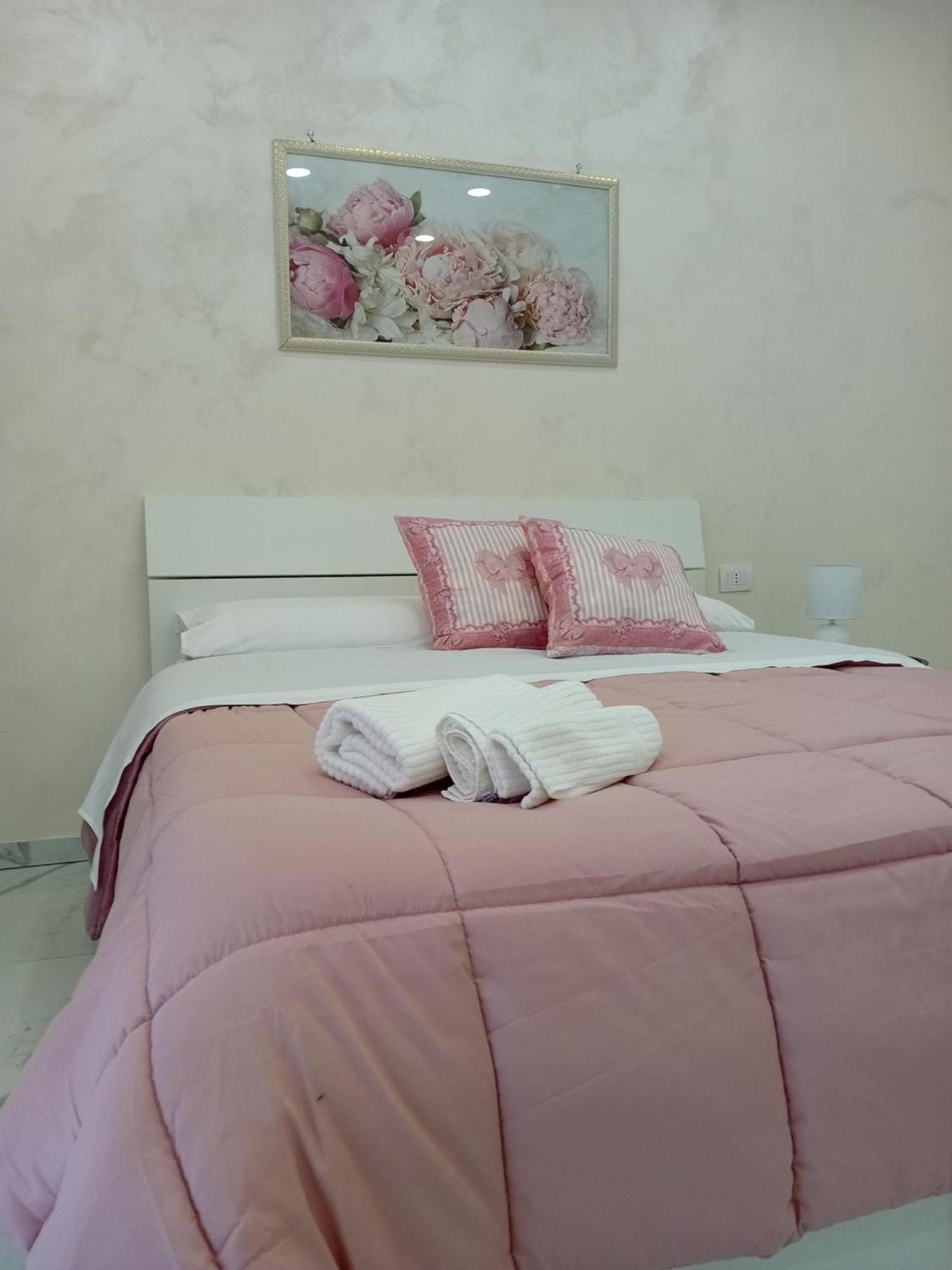 Bed and Breakfast Catalea Neapel Exterior foto