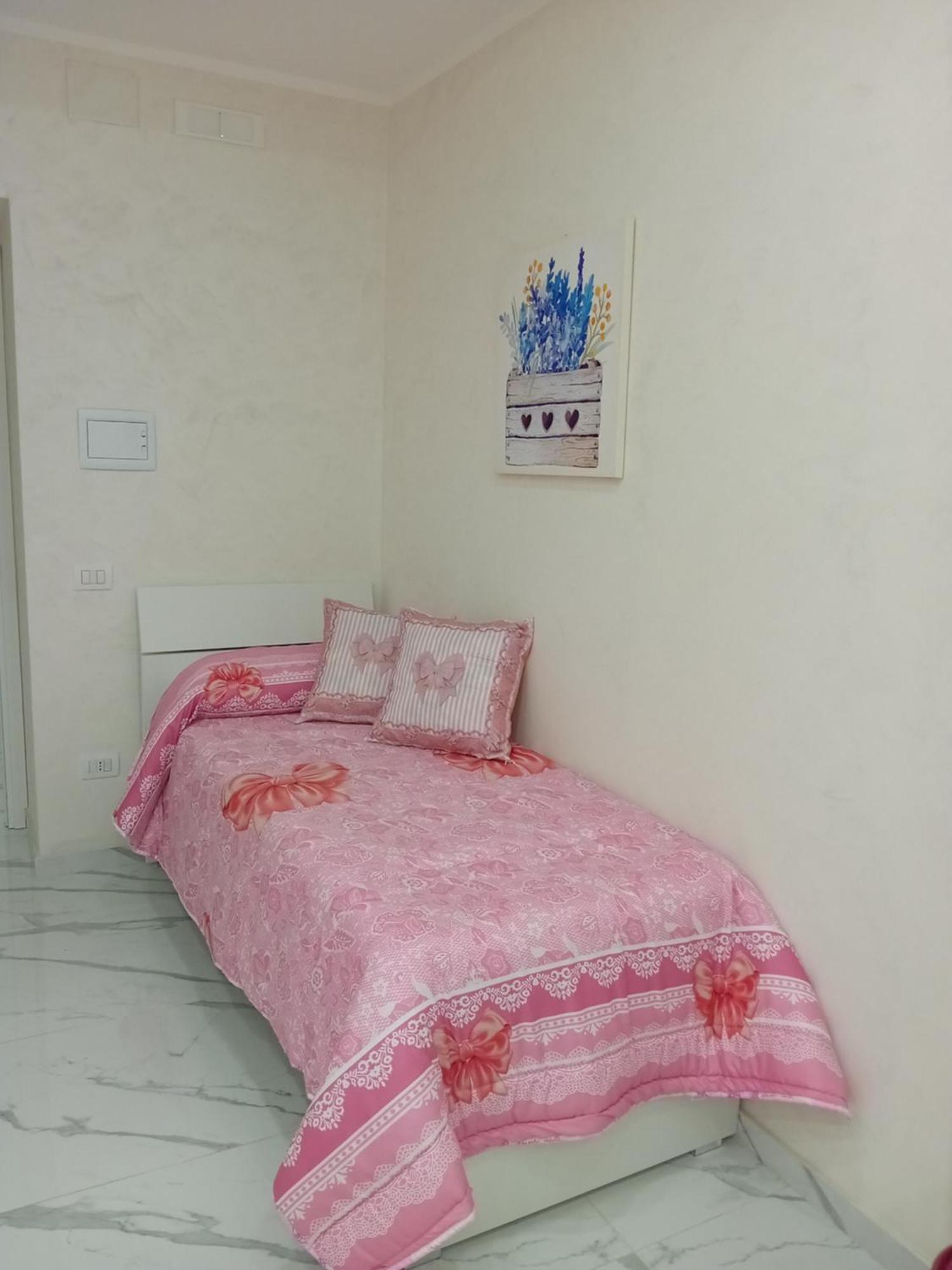 Bed and Breakfast Catalea Neapel Exterior foto