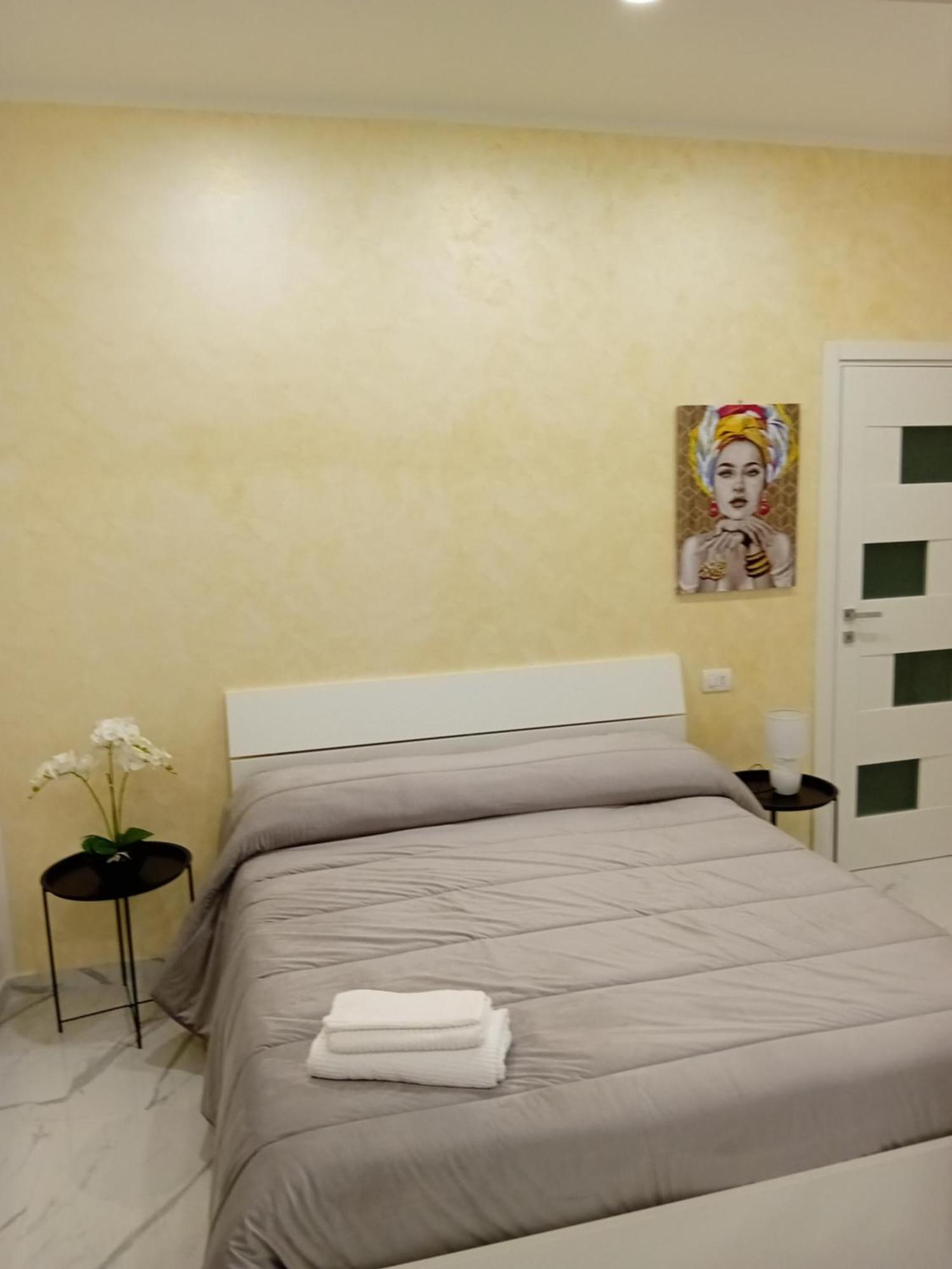Bed and Breakfast Catalea Neapel Exterior foto