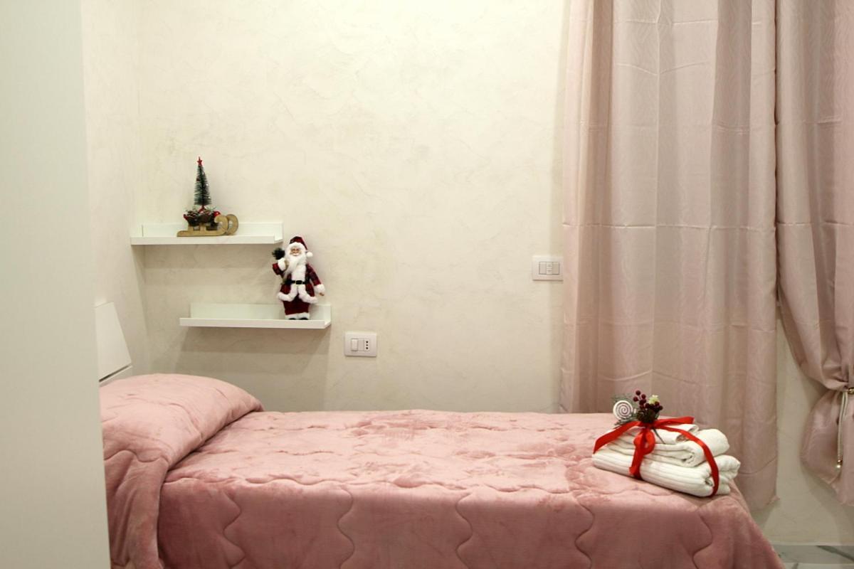 Bed and Breakfast Catalea Neapel Exterior foto